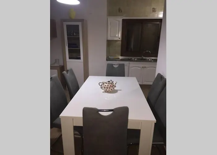 Casa A 40 M Playa Corralejo