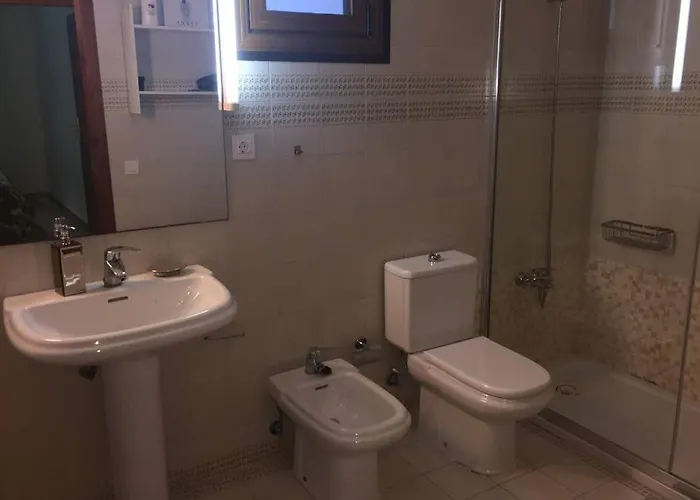 Сasa de vacaciones Casa A 40 M Playa