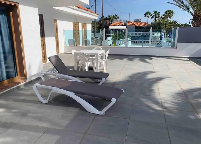 Сasa de vacaciones Casa A 40 M Playa