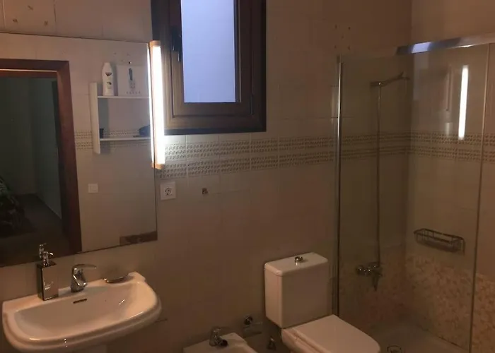Casa A 40 M Playa * Corralejo