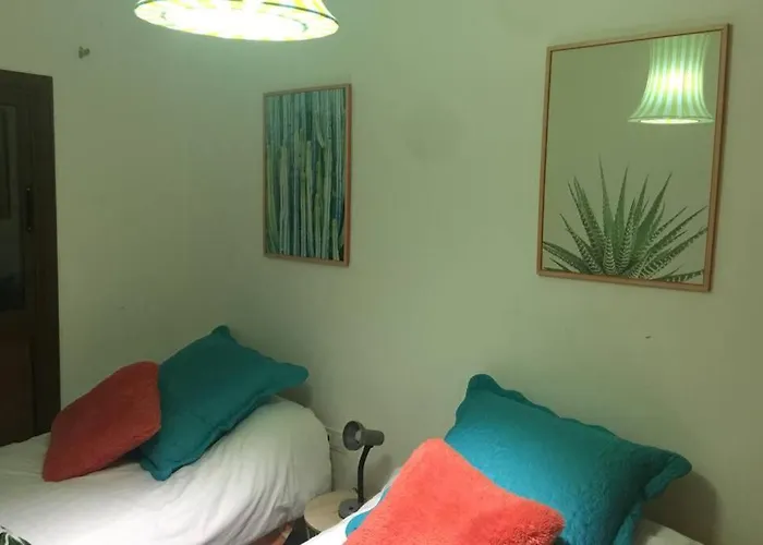 Сasa de vacaciones Casa A 40 M Playa Corralejo