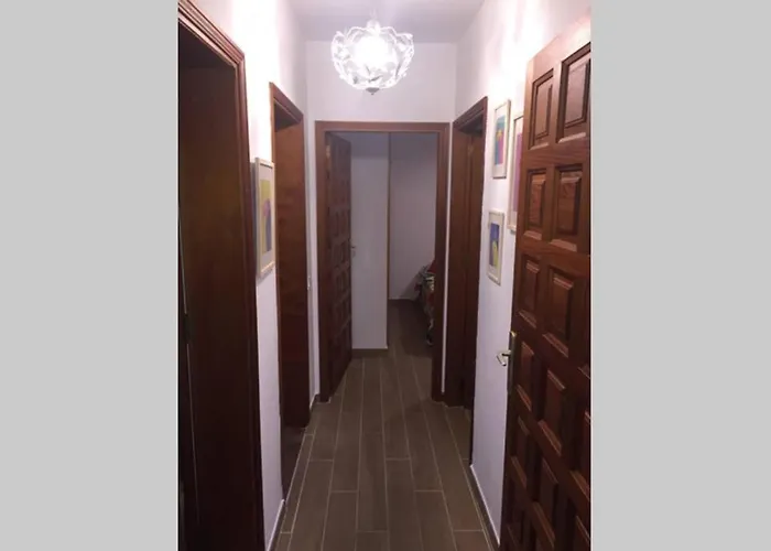 Casa A 40 M Playa Сasa de vacaciones *