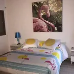 Casa A 40 M Playa Prázdninový dům *