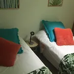 Casa A 40 M Playa *
