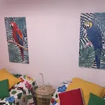 Prázdninový dům Casa A 40 M Playa Corralejo