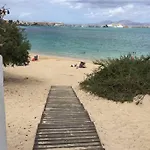 Casa A 40 M Playa Prázdninový dům
