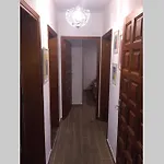 Casa A 40 M Playa Prázdninový dům *
