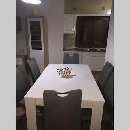 Casa A 40 M Playa קורלחו