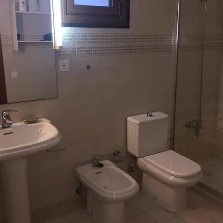 בית נופש Casa A 40 M Playa
