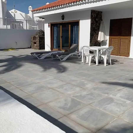 Prázdninový dům Casa A 40 M Playa
