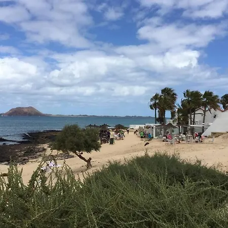 Casa A 40 M Playa *