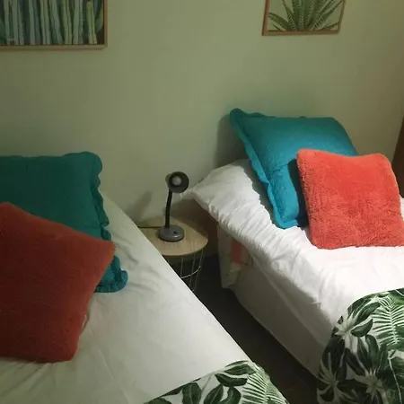 Casa A 40 M Playa *
