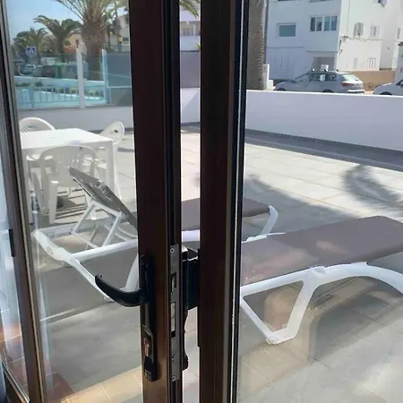 בית נופש Casa A 40 M Playa
