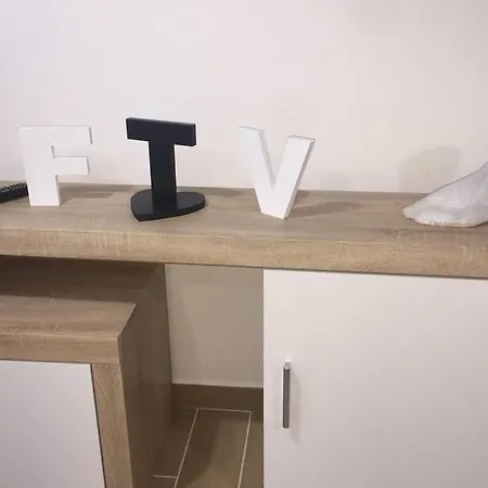 בית נופש Casa A 40 M Playa *