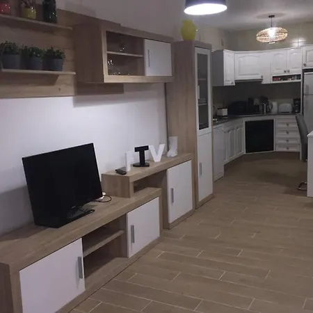 Casa A 40 M Playa