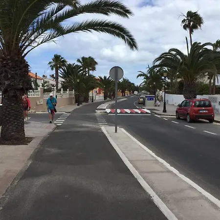 Casa A 40 M Playa קורלחו