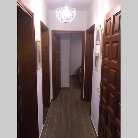 Casa A 40 M Playa בית נופש *
