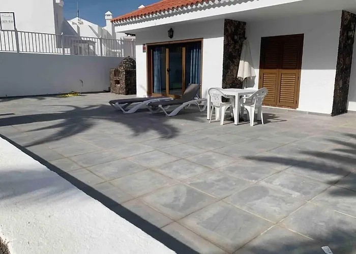 Holiday home Casa A 40 M Playa