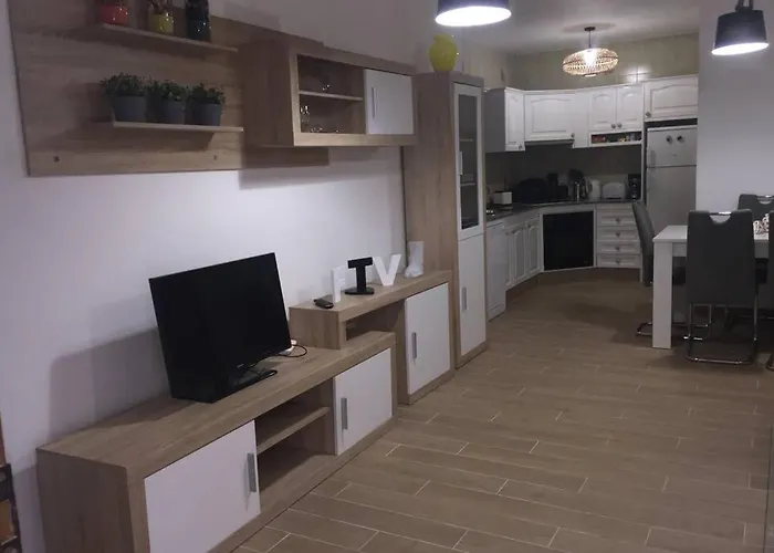 Casa A 40 M Playa